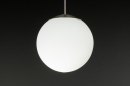 Hanglamp 64882: landelijk, modern, retro, eigentijds klassiek #10