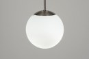 Hanglamp 64882: landelijk, modern, retro, eigentijds klassiek #11