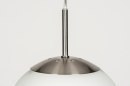 Hanglamp 64882: landelijk, modern, retro, eigentijds klassiek #15