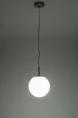Hanglamp 64882: landelijk, modern, retro, eigentijds klassiek #9