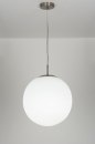 Hanglamp 64884: landelijk, modern, retro, eigentijds klassiek #10