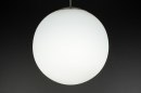 Hanglamp 64884: landelijk, modern, retro, eigentijds klassiek #12