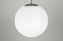 Hanglamp 64884: landelijk, modern, retro, eigentijds klassiek #13