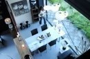 Hanglamp 64884: landelijk, modern, retro, eigentijds klassiek #9