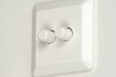 Foto 66010-1: Duo Tronic-LED-Dimmer geeignet für dimmbare LED-Driver und elektronische Transformatoren