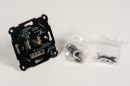 Foto 66012-2: Tronic-LED-Dimmer für dimmbare LED-Driver und elektronische Transformatoren