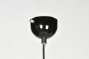 Hanglamp 70364: sale, industrie, look, modern #13