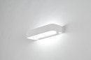 Wandlamp 71340: sale, design, modern, aluminium #1