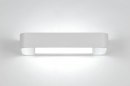 Wandlamp 71340: sale, design, modern, aluminium #2