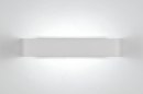 Wandlamp 71340: sale, design, modern, aluminium #3