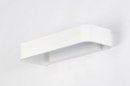 Wandlamp 71340: sale, design, modern, aluminium #5