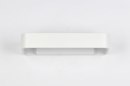 Wandlamp 71340: sale, design, modern, aluminium #6