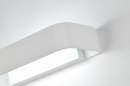 Wandlamp 71340: sale, design, modern, aluminium #7