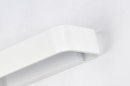 Wandlamp 71340: sale, design, modern, aluminium #8