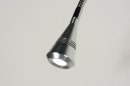 Wandlamp 71507: sale, modern, aluminium, metaal #14