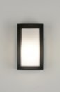 Wall lamp 71520: modern, aluminium, plastic, polycarbonate #3