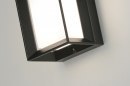 Wall lamp 71520: modern, aluminium, plastic, polycarbonate #6