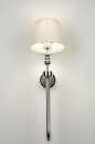 Wandlamp 71585: landelijk, rustiek, modern, eigentijds klassiek #2
