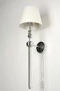 Wandlamp 71585: landelijk, rustiek, modern, eigentijds klassiek #3