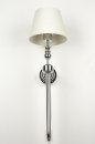 Wandlamp 71585: landelijk, rustiek, modern, eigentijds klassiek #4