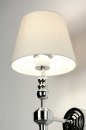 Wandlamp 71585: landelijk, rustiek, modern, eigentijds klassiek #5