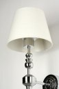 Wandlamp 71585: landelijk, rustiek, modern, eigentijds klassiek #6