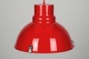 Hanglamp 71719: industrieel, landelijk, modern, aluminium #2
