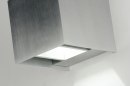 Wall lamp 71756: sale, designer, modern, aluminium #10