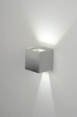Wall lamp 71756: sale, designer, modern, aluminium #5