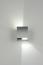 Wall lamp 71756: sale, designer, modern, aluminium #6