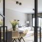 Spot 71786: design, modern, metaal, zwart #13