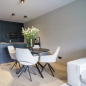 Spot 71786: design, modern, metaal, zwart #14