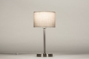 Tafellamp 71811: landelijk, rustiek, modern, eigentijds klassiek #3