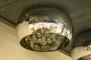 Plafondlamp 71840: landelijk, modern, glas, kristal #7