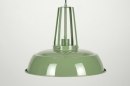 Hanglamp 71841: industrieel, landelijk, modern, retro #3