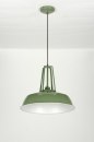 Hanglamp 71841: industrieel, landelijk, modern, retro #4