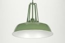 Hanglamp 71841: industrieel, landelijk, modern, retro #5