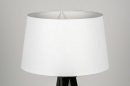 Onderdeel 71859: landelijk, modern, stof, wit #1