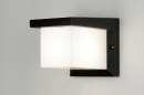 Wall lamp 71915: modern, aluminium, plastic, polycarbonate #2