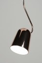 Hanglamp 71963: sale, design, modern, metaal #7