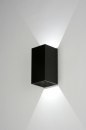 Wandlamp 71978: design, modern, aluminium, metaal #1