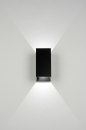 Wandlamp 71978: design, modern, aluminium, metaal #2