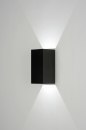 Wandlamp 71978: design, modern, aluminium, metaal #3