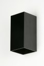 Wandlamp 71978: design, modern, aluminium, metaal #4