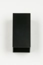 Wandlamp 71978: design, modern, aluminium, metaal #5