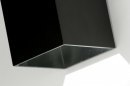 Wandlamp 71978: design, modern, aluminium, metaal #6