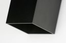 Wandlamp 71978: design, modern, aluminium, metaal #7