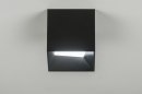 Plafondlamp 72066: design, modern, aluminium, kunststof #2