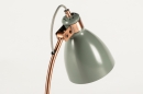 Lampe de chevet 72259: soldes, moderne, retro, beton #6