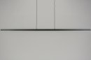 Foto 72284-6: Moderne, minimalistische Hängeleuchte mit LED-Beleuchtung